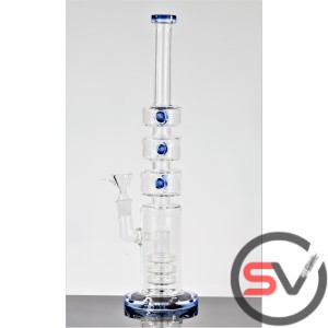 THREE RING ICE PINCHES WATER PIPE 16inch